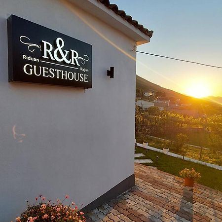 Отель R&R Gesthouse Shiroka Экстерьер фото