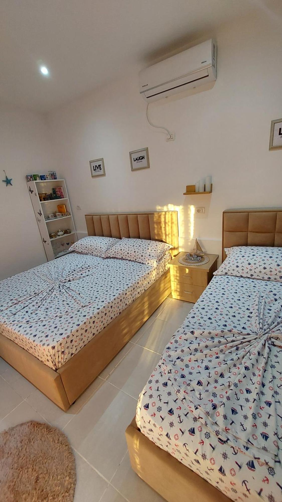 Отель R&R Gesthouse Shiroka Экстерьер фото