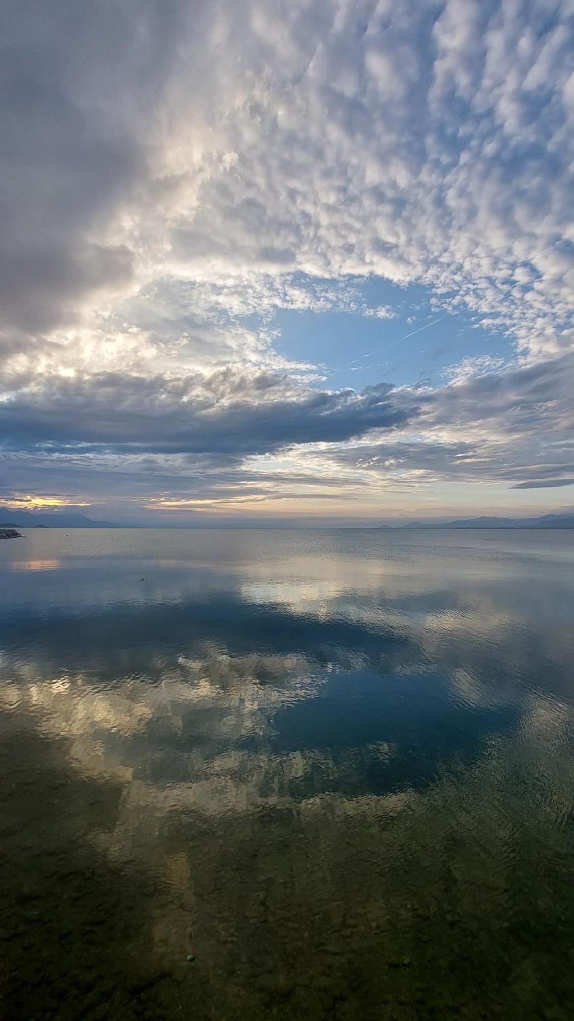 Отель R&R Gesthouse Shiroka Экстерьер фото